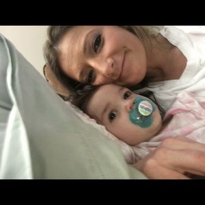 Meet your Posher, Colleen